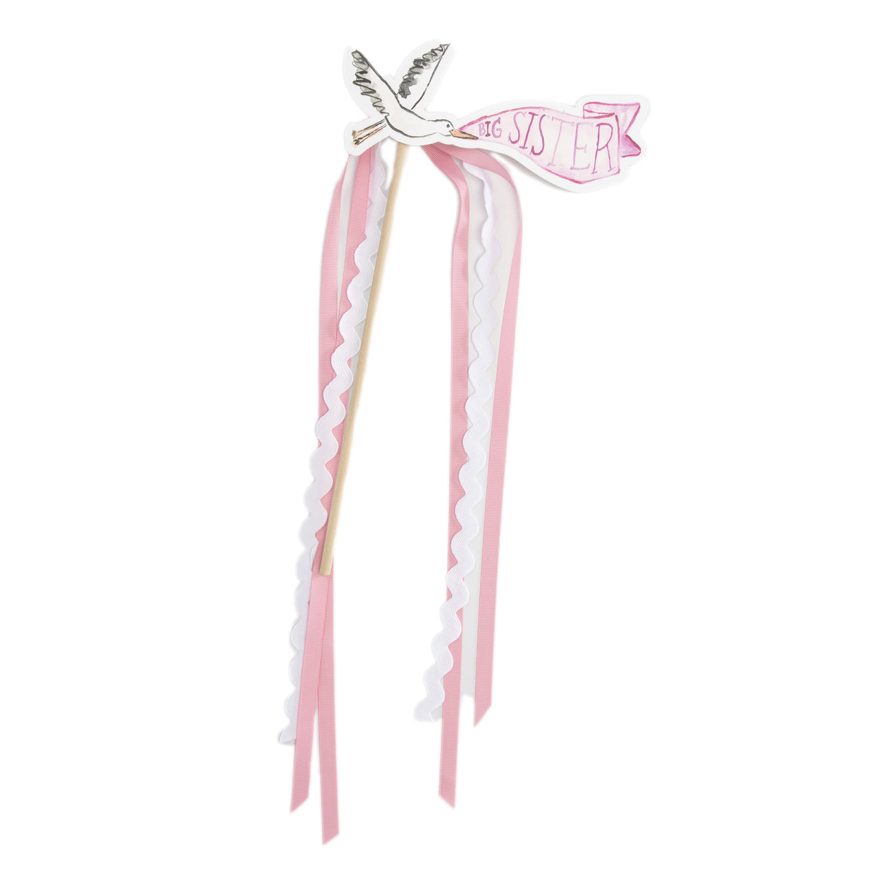 Buy UI Intros Big Sister Gifts for Girl Pastel Stretch Beads Big